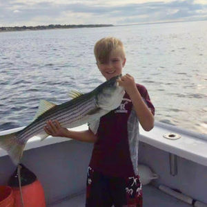 Meet your Posher, Jaxen